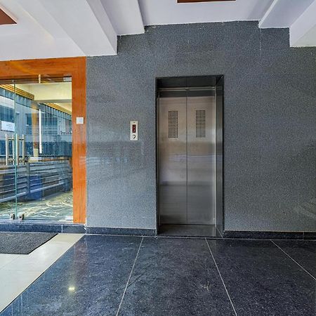Fabhotel New York Watuwa Kültér fotó