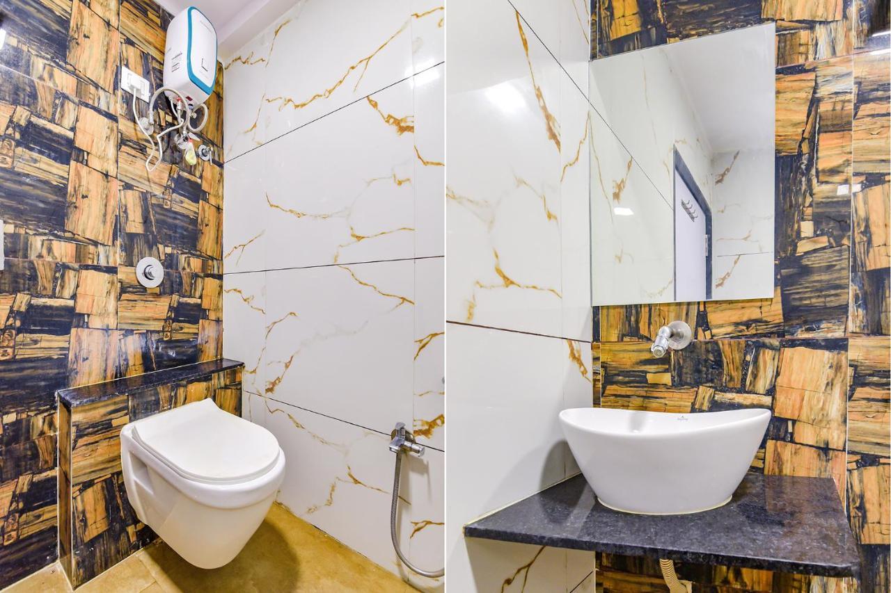 Fabhotel New York Watuwa Kültér fotó