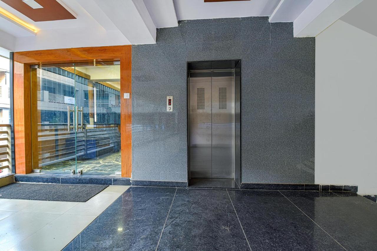 Fabhotel New York Watuwa Kültér fotó