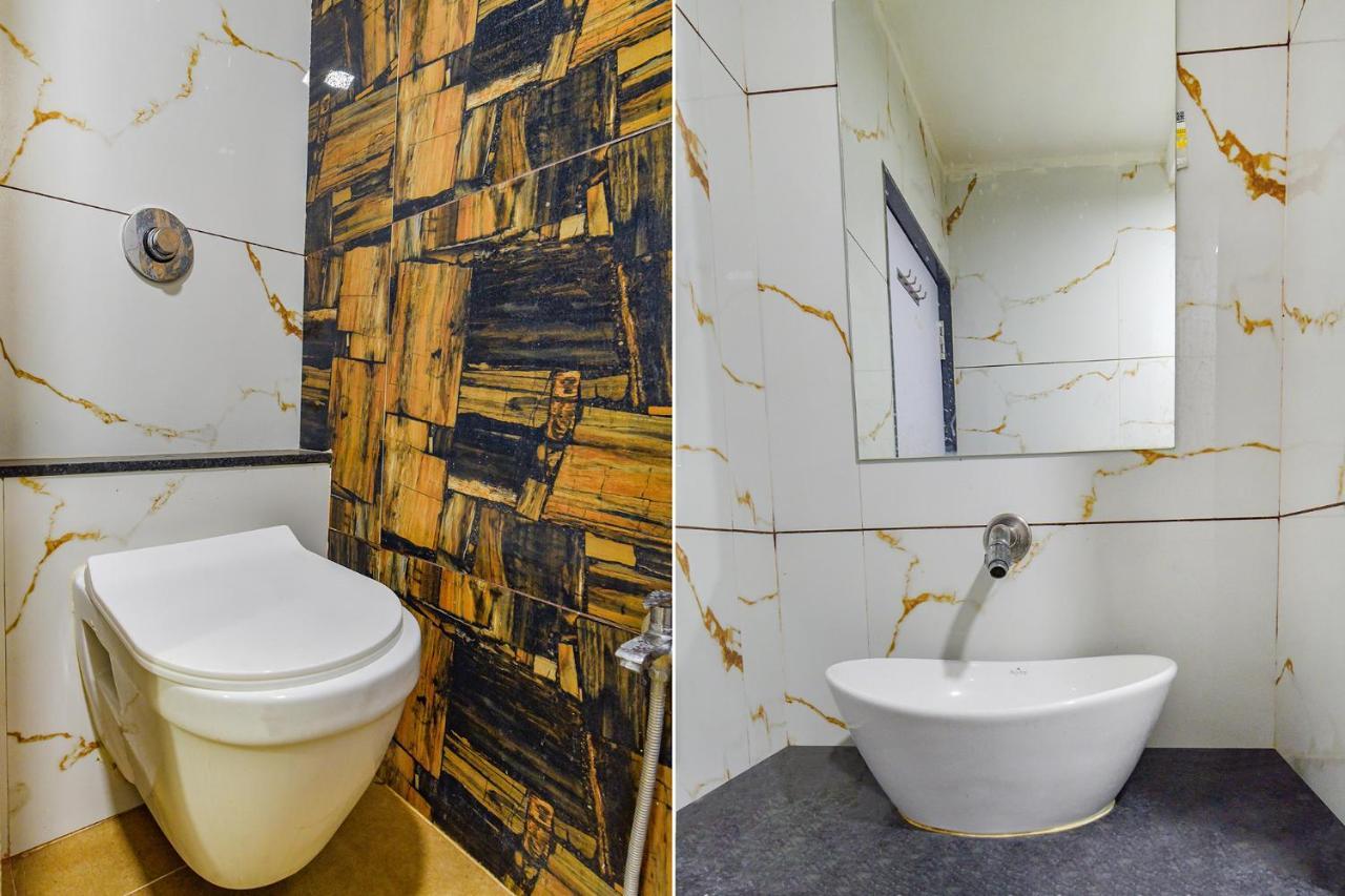 Fabhotel New York Watuwa Kültér fotó
