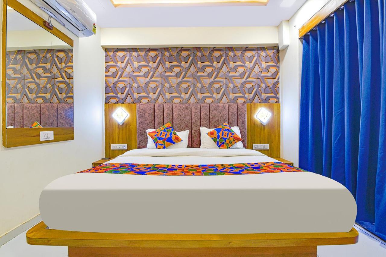 Fabhotel New York Watuwa Kültér fotó