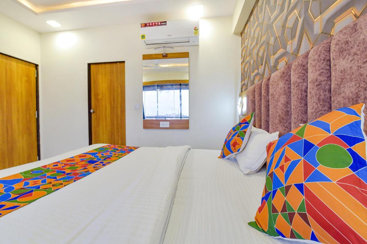 Fabhotel New York Watuwa Kültér fotó