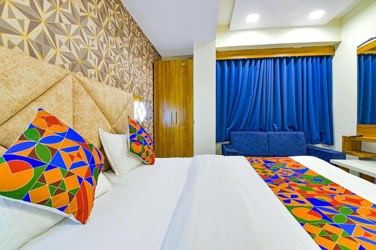 Fabhotel New York Watuwa Kültér fotó
