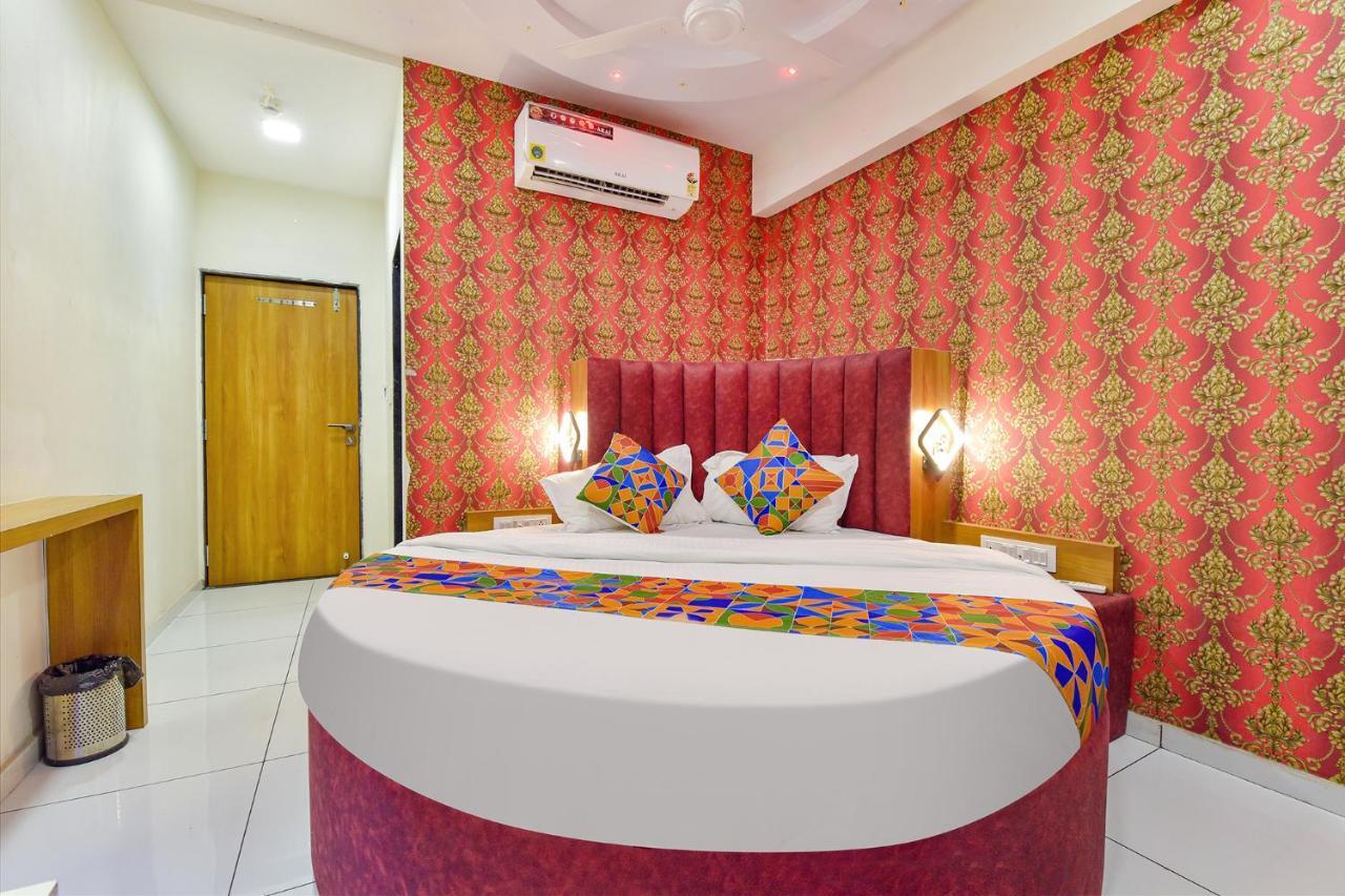 Fabhotel New York Watuwa Kültér fotó