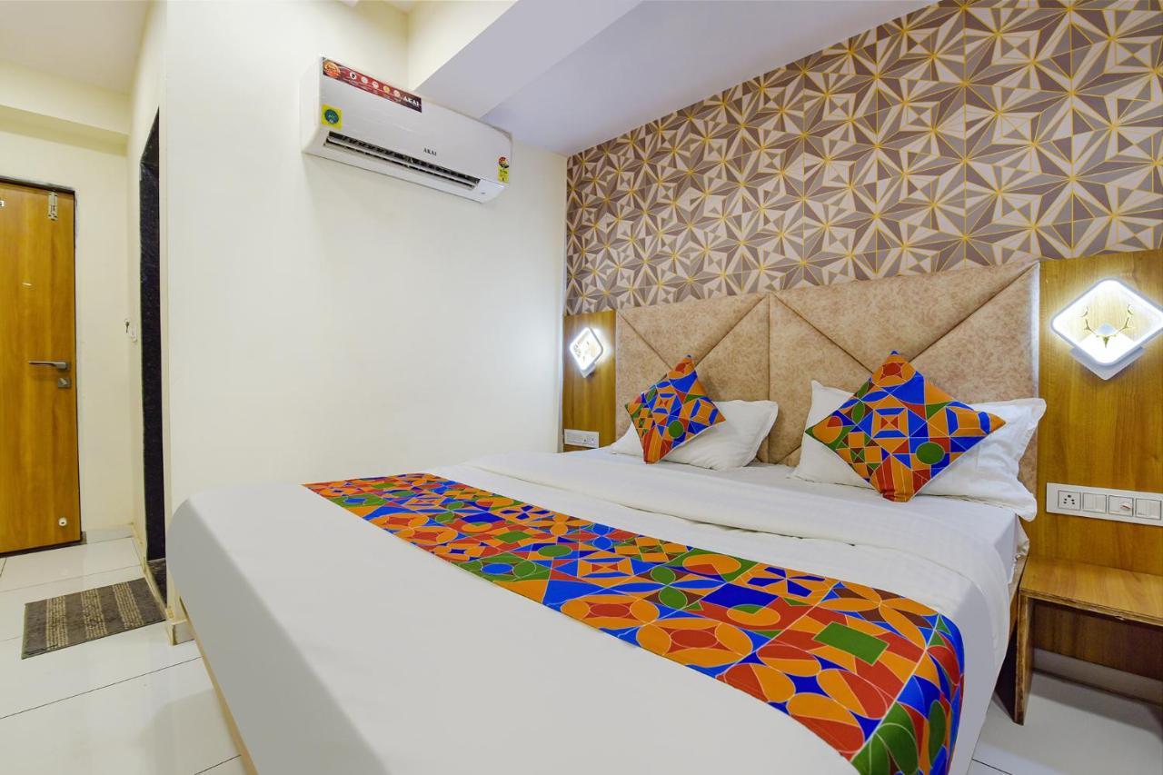 Fabhotel New York Watuwa Kültér fotó